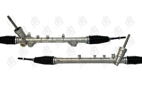 Рулевая рейка Toyota Prius IV (XW50) 2015-