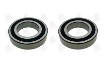 Підшипник 50*90*20