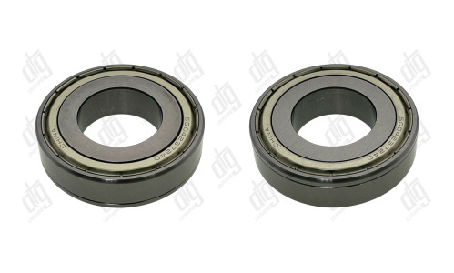 Підшипник 37*74*18