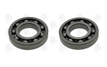 Підшипник 20*42*8