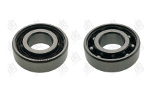 Підшипник 18*42*13