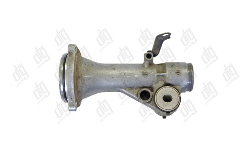 Корпус рулевой рейки Lexus LS IV 2006-2012