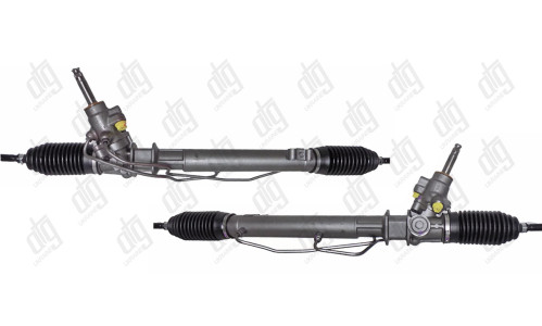 Рулевая рейка Subaru Legacy III (B12) 1998-/ Outback II (B12) 1998-