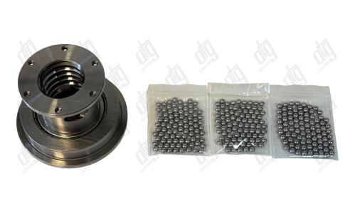 Підшипник - муфта КГП Ford Explorer V 2010-