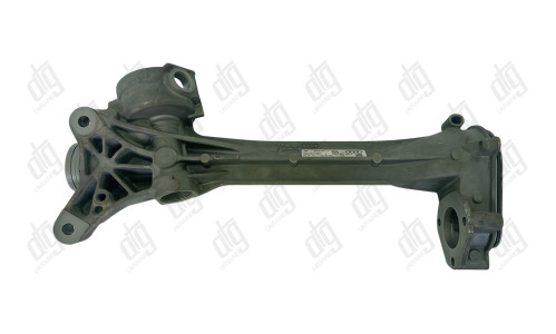 Корпус кермової рейки Audi A4 V (B9) 2015/ A5 II (B9) 2016-