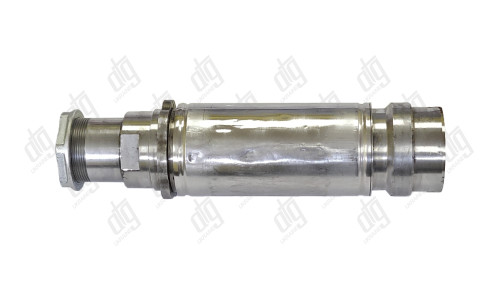 Электромагнитная муфта ЭУР Lexus LS IV 2006-2012