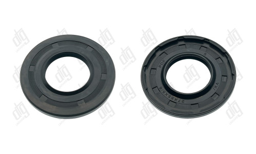 Сальник 27*55*5/6 (2P)