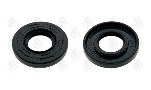 Сальник 19,5*39,9*6,5 (1PM)