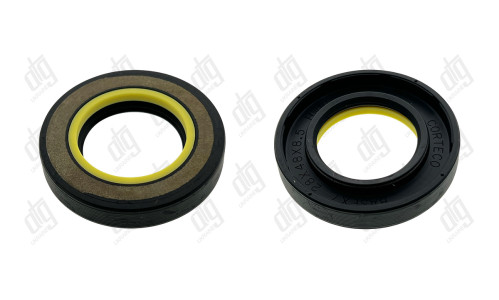 Сальник 28*48*8,5 (7V2)