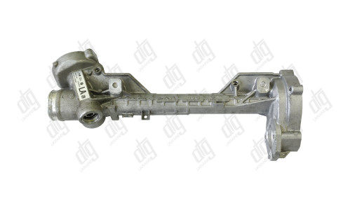 Корпус рулевой рейки Bmw 1 (E81, E87, E88) 2004-/ Bmw 3 (E90, E91, E92) 2005-