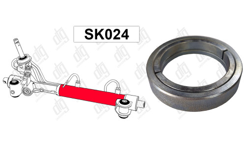 Спец інструмент SK024