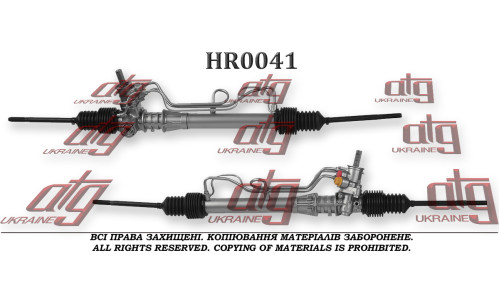 Рулевая рейка Renault Clio I 1990-