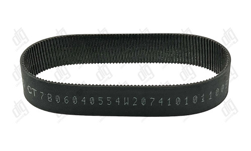 Ремінь електричної рульової рейки Mercedes-Benz E-Class (W212,S212) 2009-/ CLS-Class II (W218) 2011- (4MATIC)