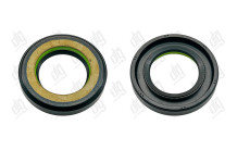 Сальник 27,7*46,1*8,5 (7V1)