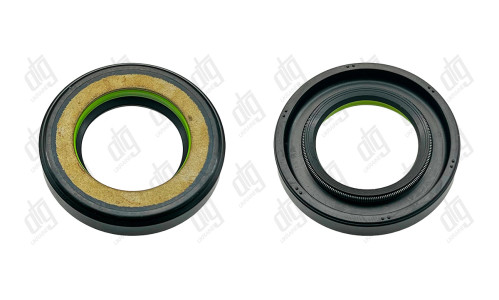 Сальник 27,7*46,1*8,5 (7V1)