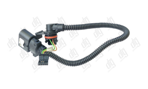 Провід рульової рейки Mercedes-Benz E-Class (W212,S212) 2009-/ CLS-Class II (W218) 2011- (4MATIC)