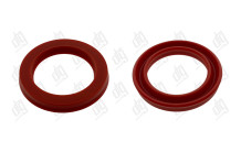 Ремонтный сальник 37*51*8 (12)