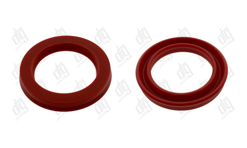 Ремонтный сальник 37*51*8 (12)