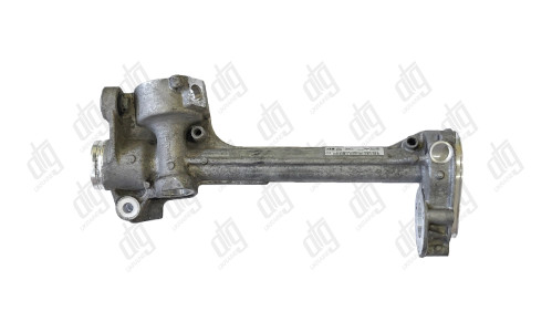 Корпус кермової рейки Mercedes-Benz E-Class (W212,S212) 2009-/ CLS-Class II (W218) 2011- (4MATIC)