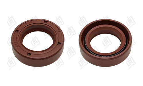 Сальник 22,23*35,15*9,5 (1PM)