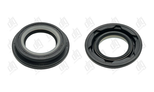 Сальник 23*34,5/40*3,2/7,5 (6V2)