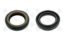 Ремонтний сальник 27,5*40*8 (7V1)