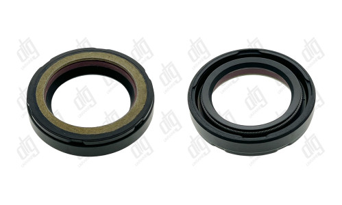 Ремонтний сальник 27,5*40*8 (7V1)