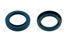 Сальник 30*43*8/9,5 (1PM)