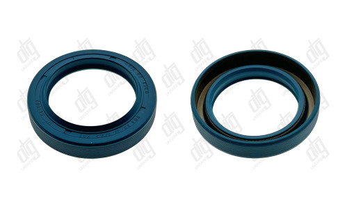 Сальник 30*43*8/9,5 (1PM)