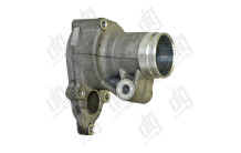 Корпус кермової рейки Mercedes-Benz E-Class (W212,S212) 2009-/ CLS-Class II (W218) 2011- (4MATIC)