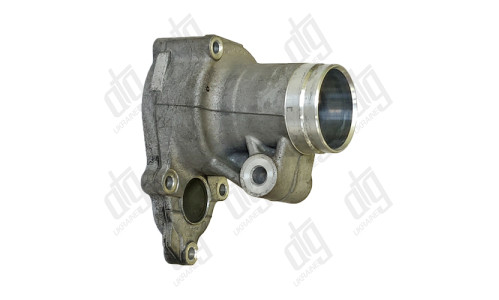 Корпус кермової рейки Mercedes-Benz E-Class (W212,S212) 2009-/ CLS-Class II (W218) 2011- (4MATIC)