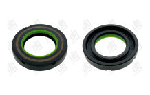 Сальник 31*51*8,5 (7V2)