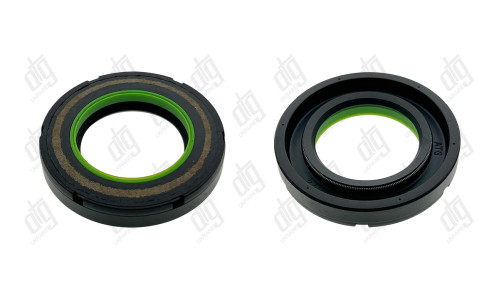 Сальник 31*51*8,5 (7V2)