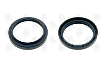 Сальник 52*65*9/11 (1PM)