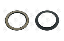 Сальник 57,13*74,57*1,5/2,9 (8P)