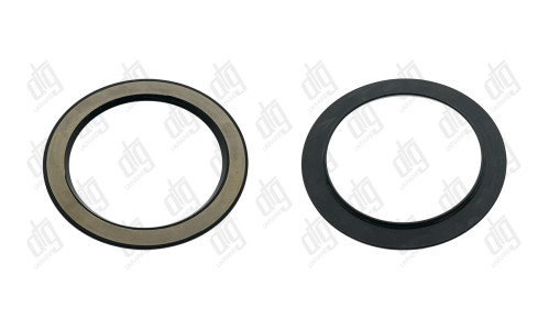 Сальник 57,13*74,57*1,5/2,9 (8P)