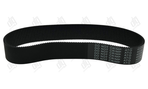 Ремінь електричної рульової рейки ZF