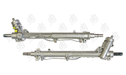 Рулевая рейка Audi A8 I 1994-