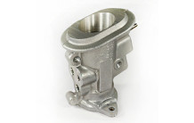 Корпус кермової рейки Audi A3 I (8L) 1996-; SEAT Leon I 1999-; Skoda Octavia I 1996-; Volkswagen Beetle I (A4) 1998-/ Bora 1998-/ Golf IV 1997-