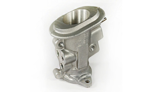 Корпус кермової рейки Audi A3 I (8L) 1996-; SEAT Leon I 1999-; Skoda Octavia I 1996-; Volkswagen Beetle I (A4) 1998-/ Bora 1998-/ Golf IV 1997-