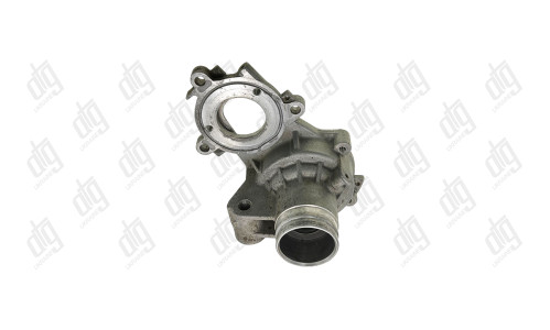 Корпус кермової рейки Ford Fusion II 2012-; Lincoln MKZ I 2006-2012