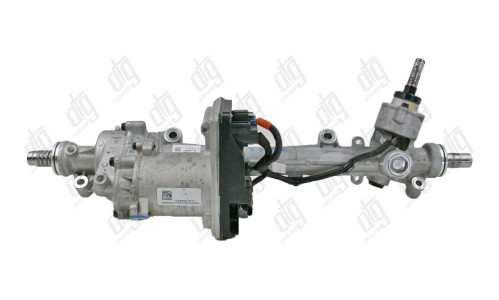 Рулевая рейка Tesla Model 3 2019-