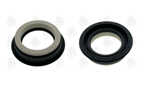 Сальник 25*35/40*1,7/10 (6V3)