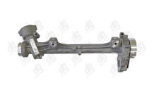 Корпус кермової рейки Bmw 1 (F20, F21) 2011 - 2017; 2 (F22, F23) 2013-; 3 (F30, F31, F34, F35) 2012 - 2017; 4 (F32, F33, F36) 2013-