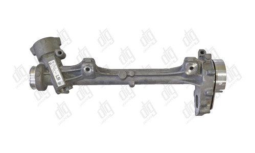 Корпус рулевой рейки Bmw 1 (F20, F21) 2011 - 2017; 2 (F22, F23) 2013-; 3 (F30, F31, F34, F35) 2012 - 2017; 4 (F32, F33, F36) 2013-