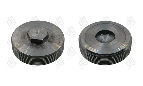 Регулятор люфта рульової рейки (M48x1.5) Mercedes-Benz Sprinter 906 2006-2018/ Volkswagen Crafter 2006-2017