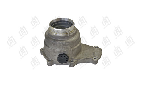 Корпус рулевой рейки Bmw 1 (F20, F21) 2011 - 2017; 2 (F22, F23) 2013-; 3 (F30, F31, F34, F35) 2012 - 2017; 4 (F32, F33, F36) 2013-