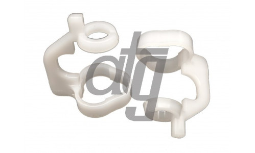 Пилозахисний ковпачок 8.7*21/33.8*7.3/40 Mazda Mx5 2015-