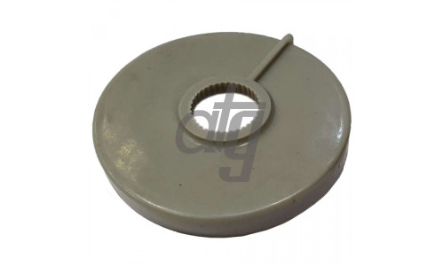 Пилозахисний ковпачок 17*62/64,3*8/9,9 