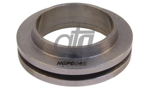 Поршень на вал Volvo XC90 2002-2006 (d1 - 28, D - 42.6, H - 12.95)